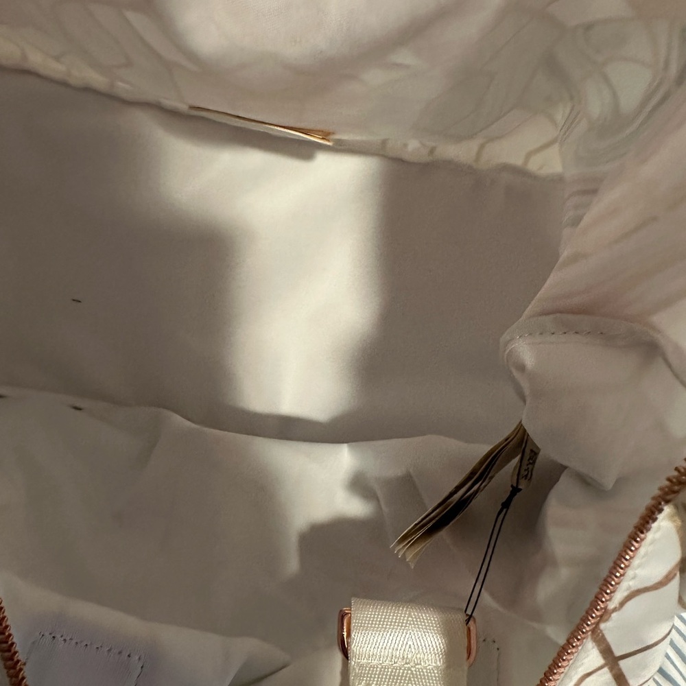 Ted Baker Multicolor Geometric Tote - Picture 10 of 12